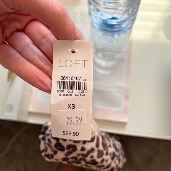 The loft Leopard print - Picture 6 of 7